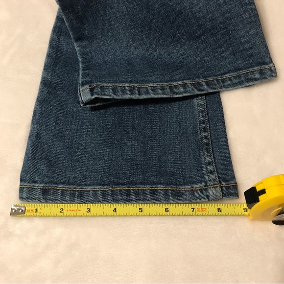 Levi’s 517 Jeans For Girls, Flare - Picture 8 of 12